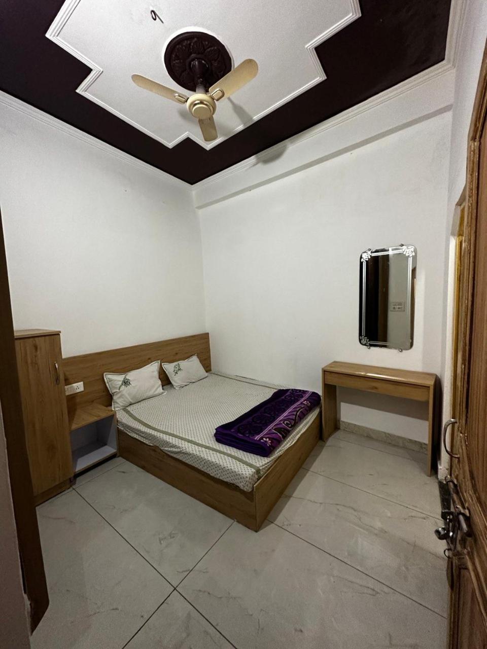 Sonu Pensión Rishīkesh Habitación foto