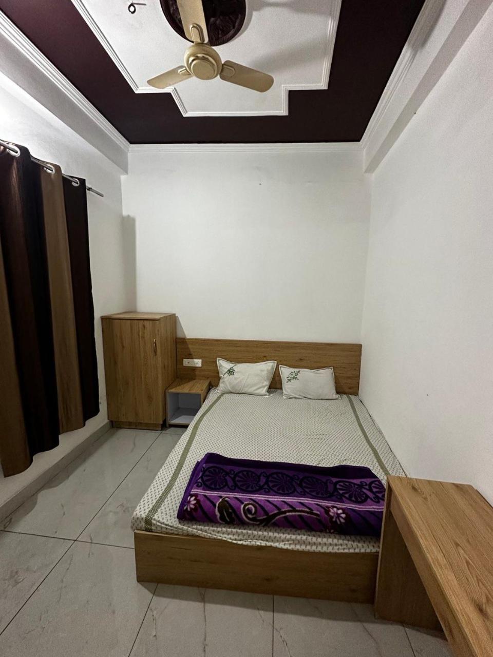 Sonu Pensión Rishīkesh Habitación foto