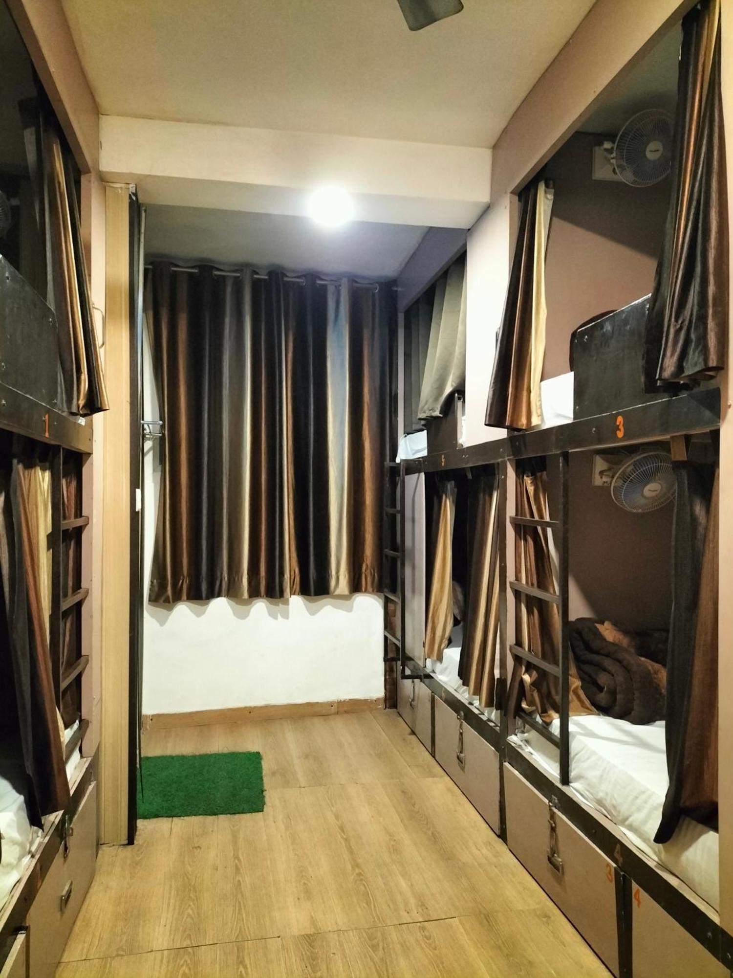 Sonu Pensión Rishīkesh Habitación foto