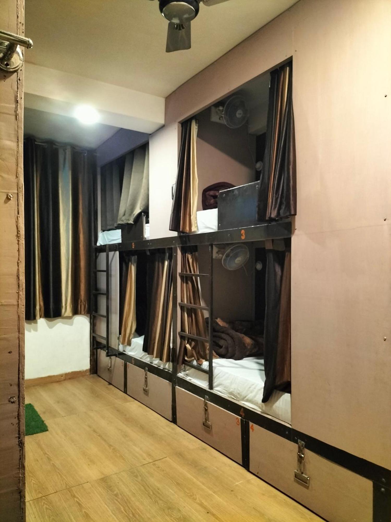 Sonu Pensión Rishīkesh Habitación foto